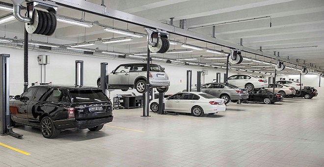 Pasinler Oto Servis